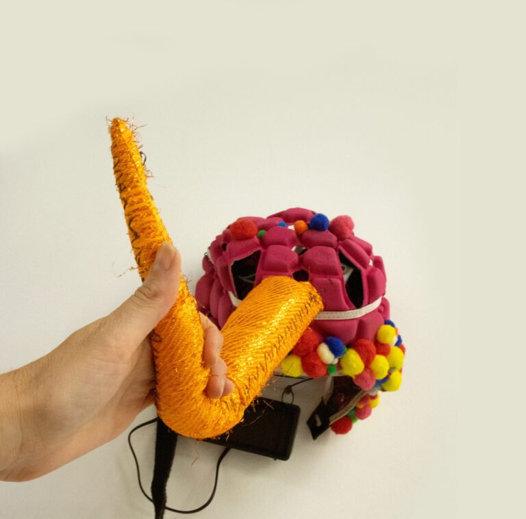One Horn