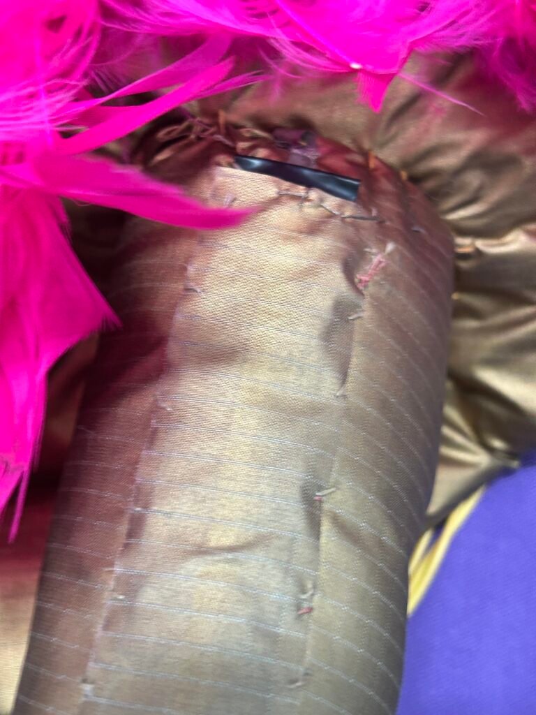 Tentacle belt #4