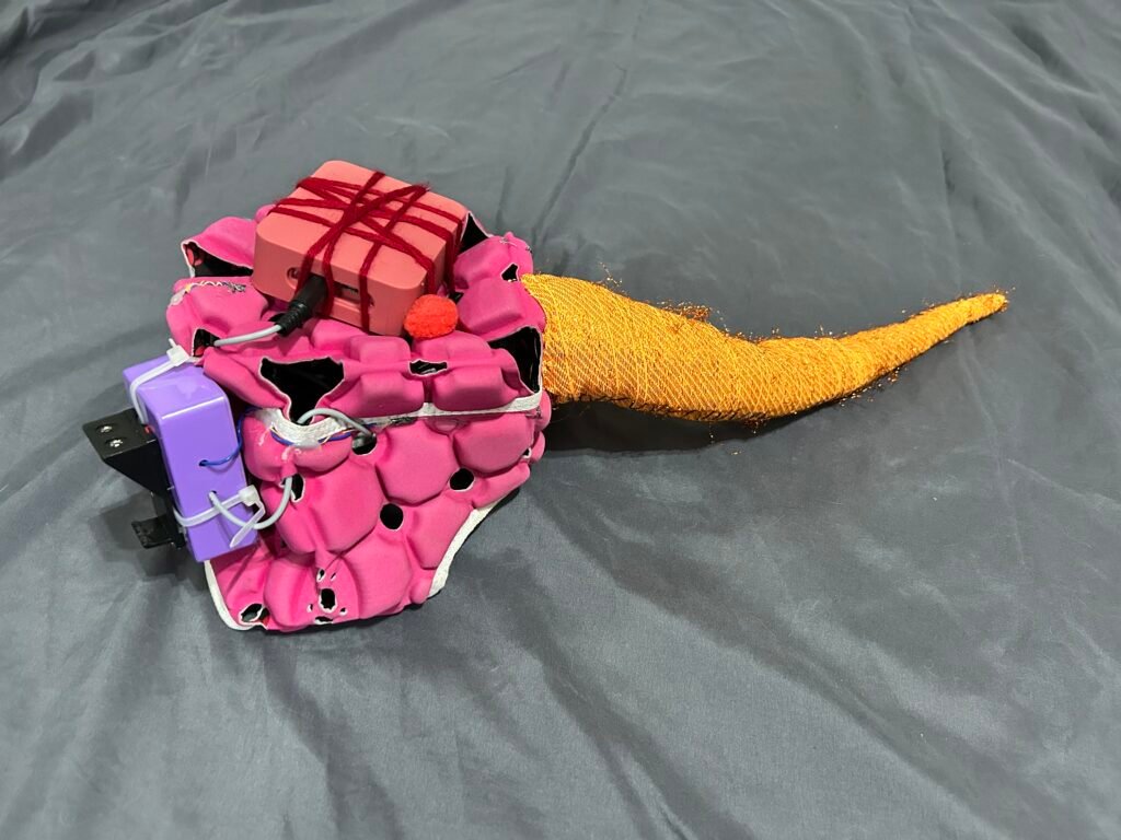 One Horn