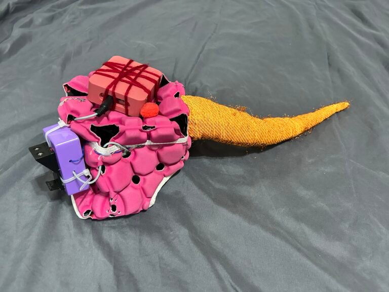 One Horn