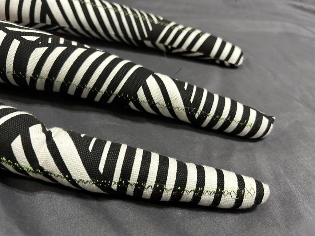 Tentacle belt #7