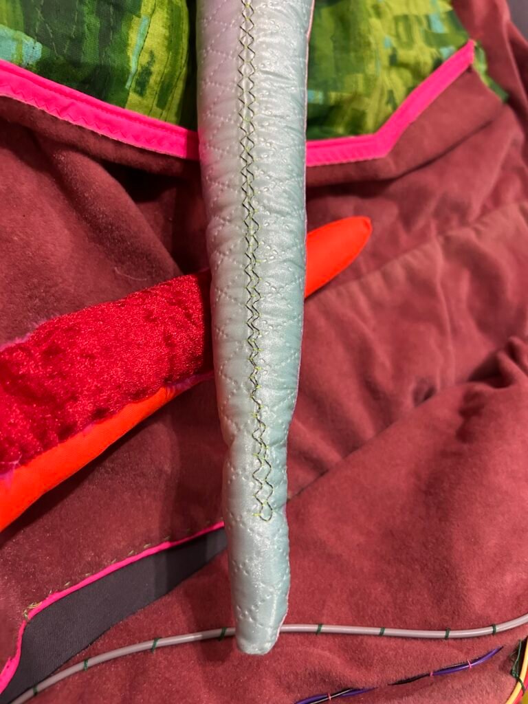 Tentacle Walrus